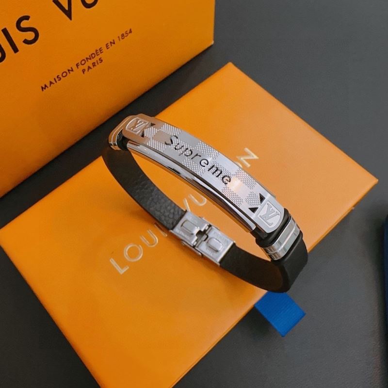 Louis Vuitton Bracelets